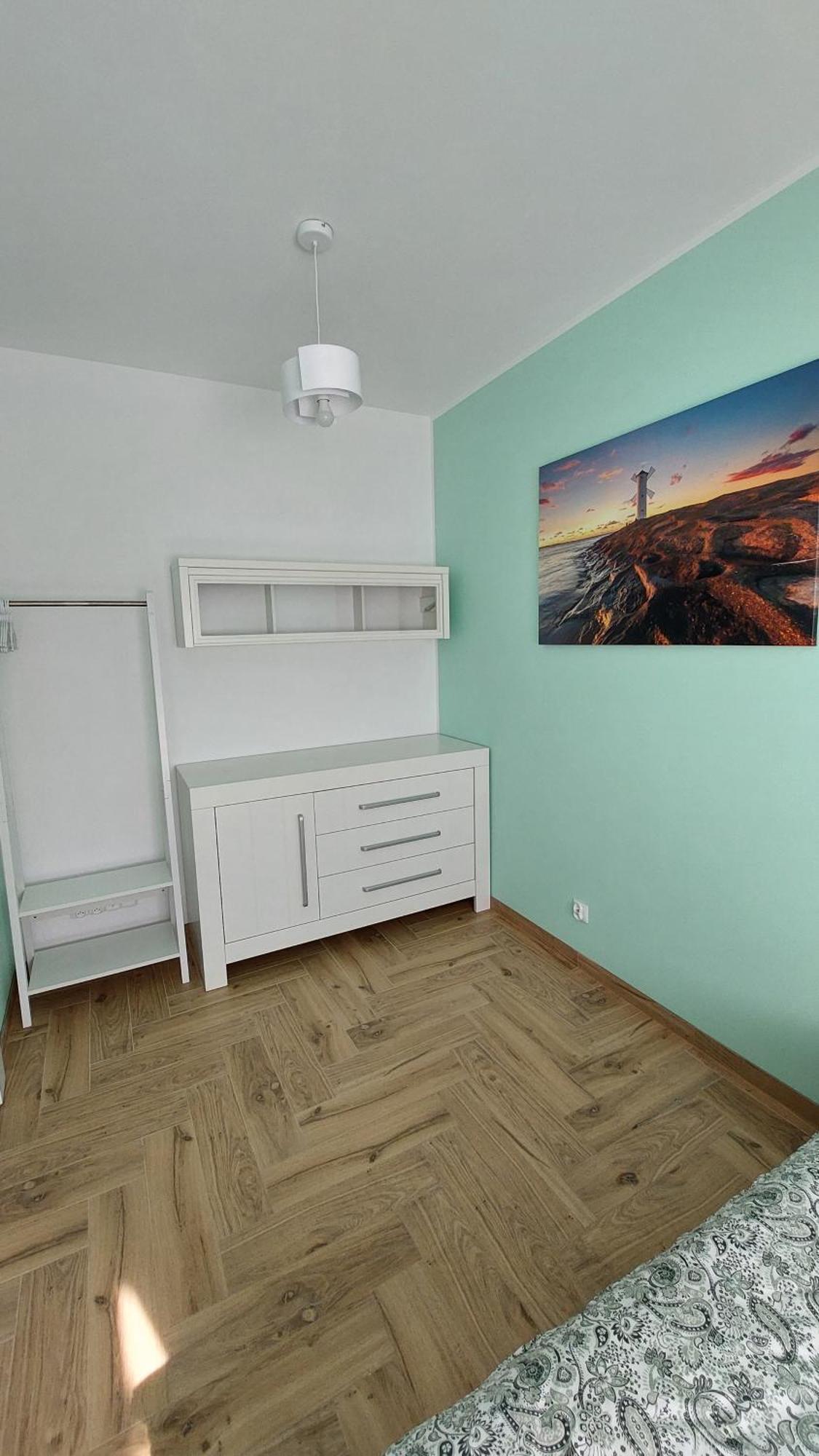 Na Fali Swinoujscie Exterior foto
